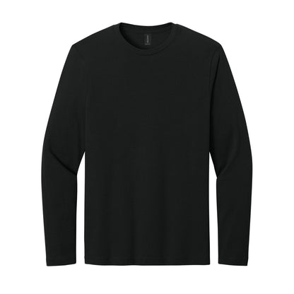 Black - Front