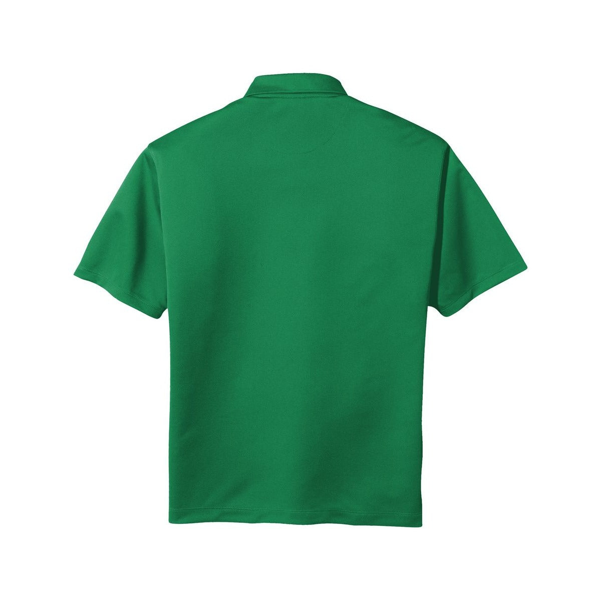 Lucky Green - Back