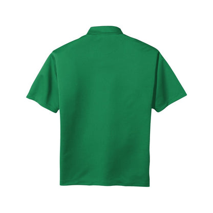 Lucky Green - Back