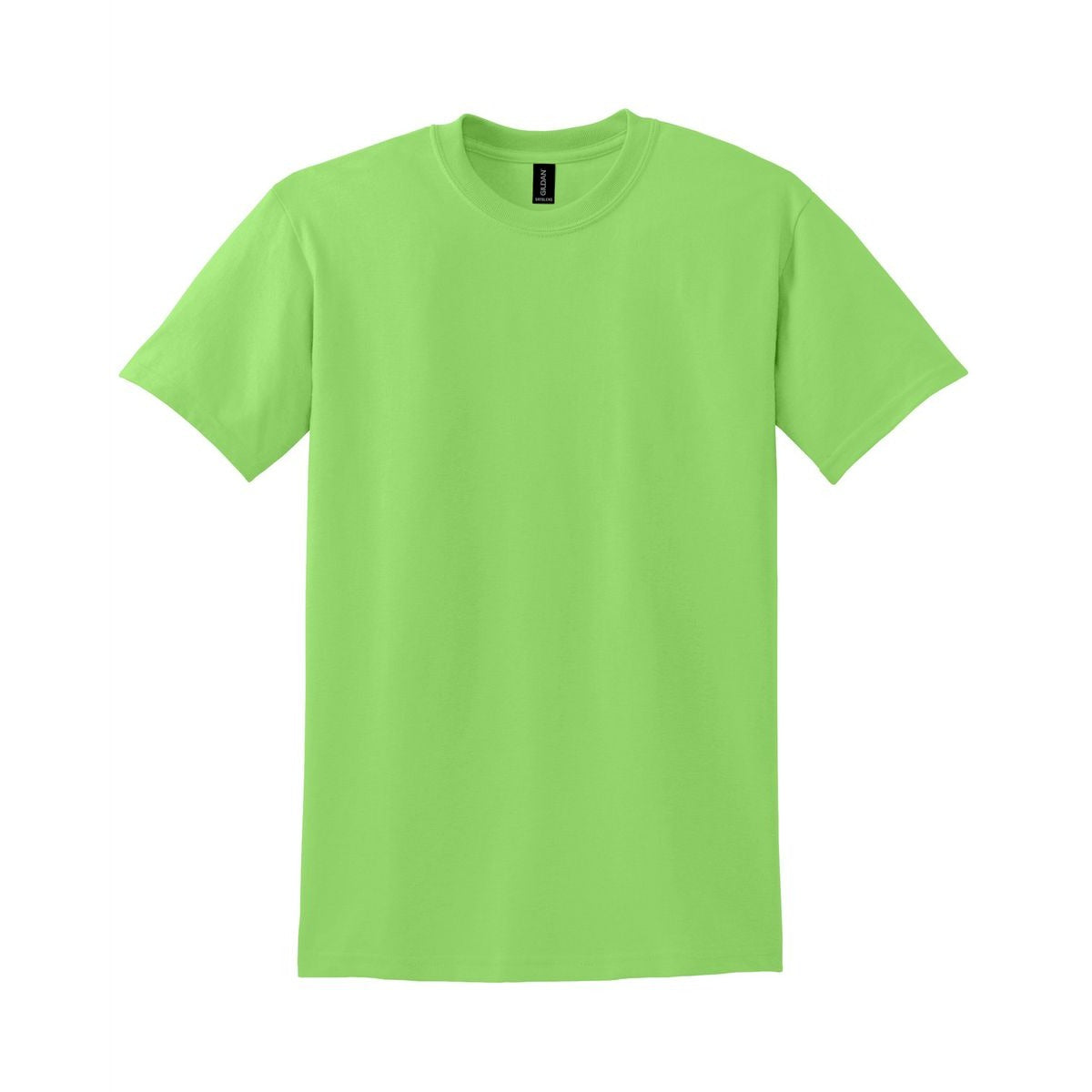 Lime - Front