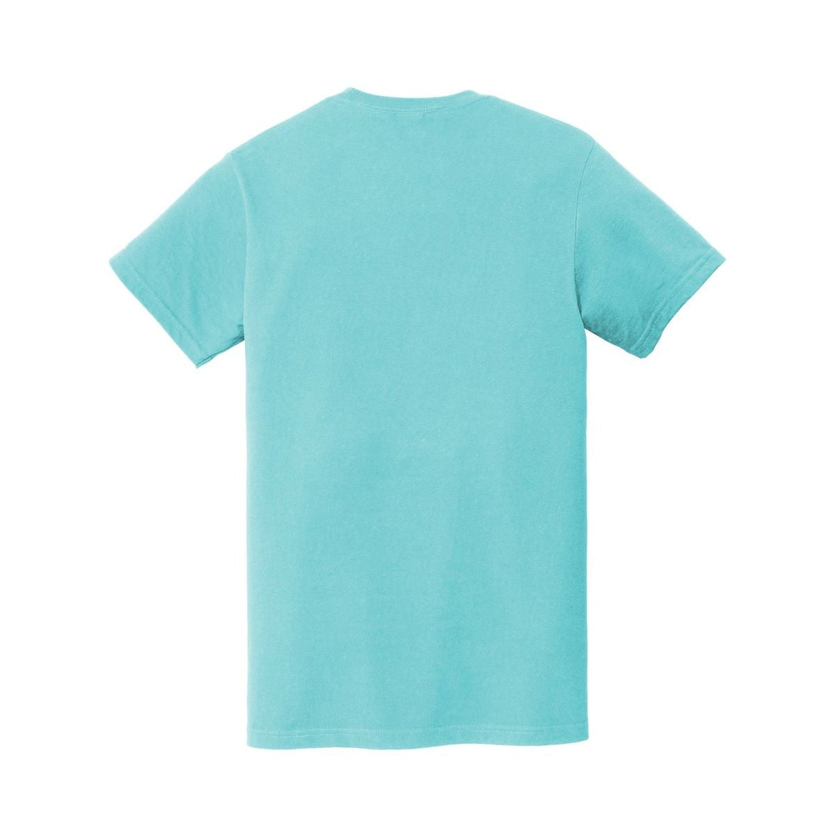 Lagoon Blue - Back