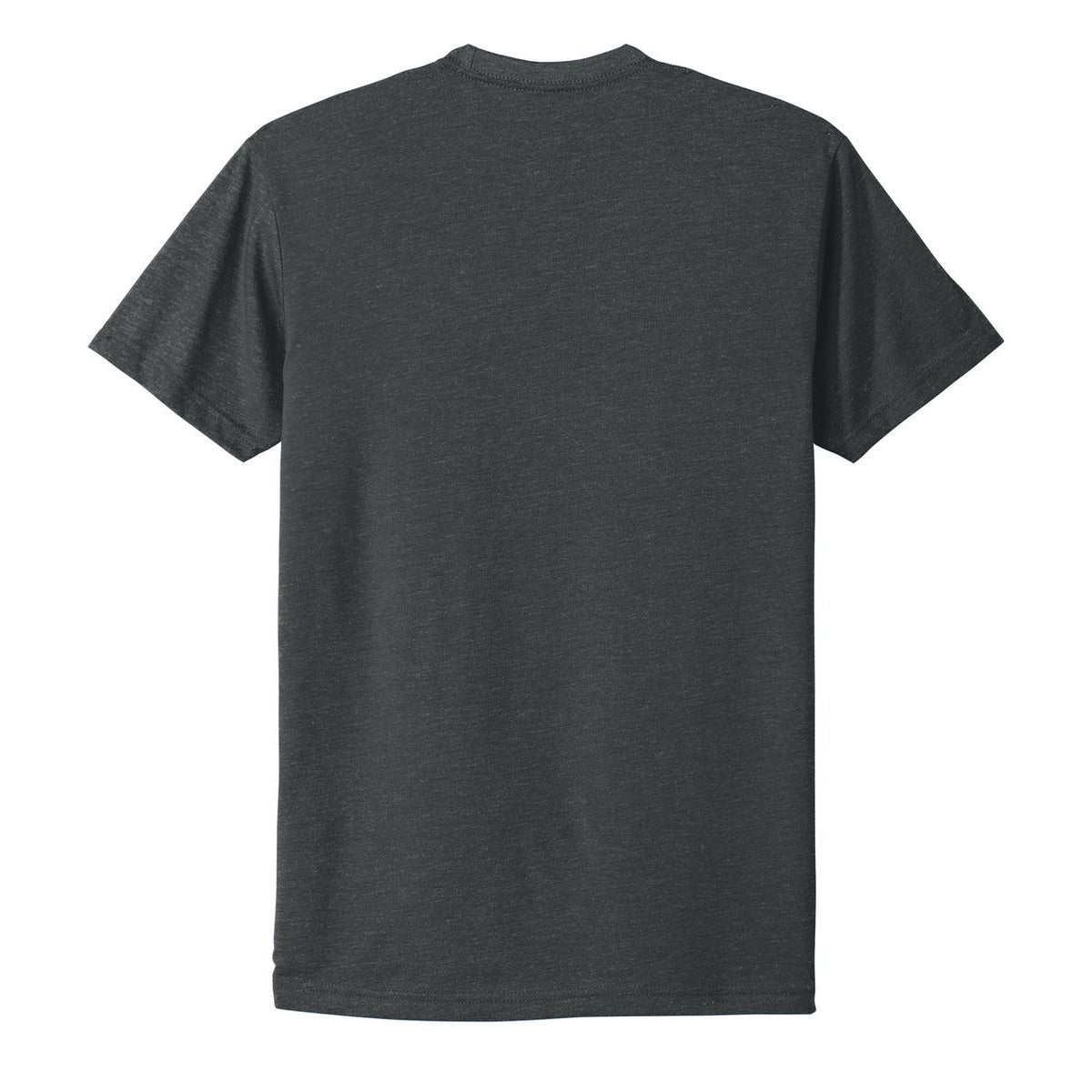 Charcoal - Back