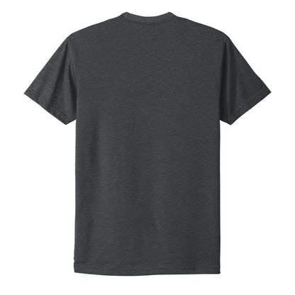 Charcoal - Back
