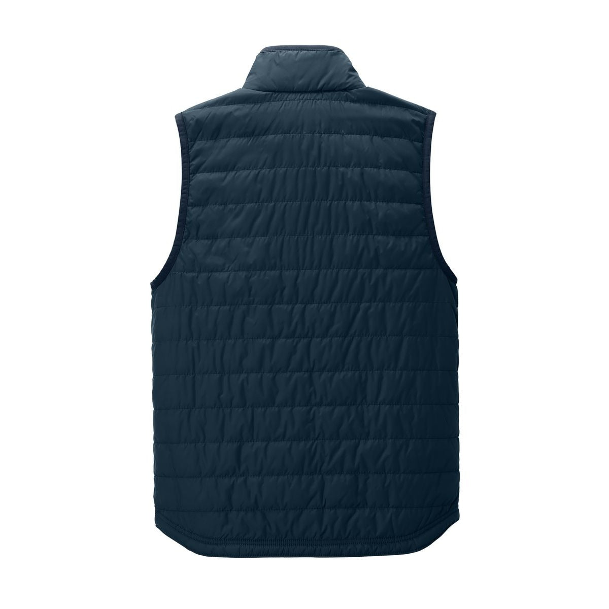 Navy - Back