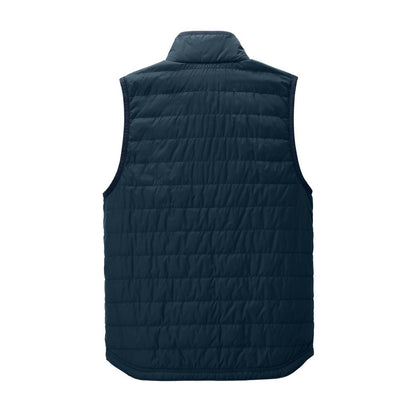 Navy - Back