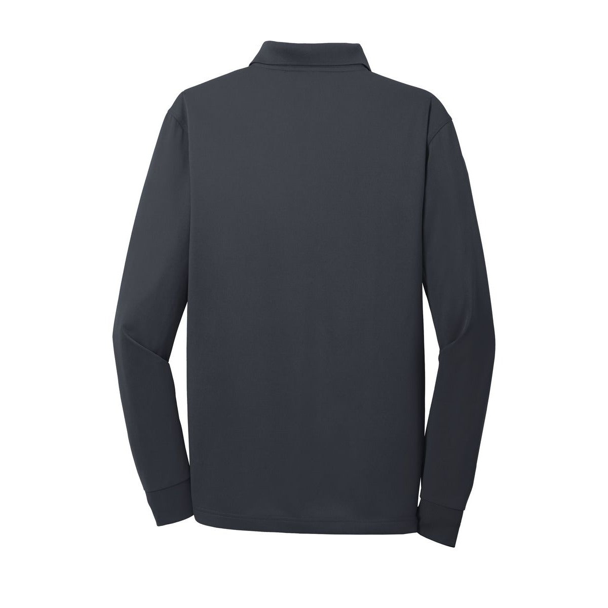 Charcoal - Back