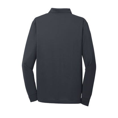 Charcoal - Back