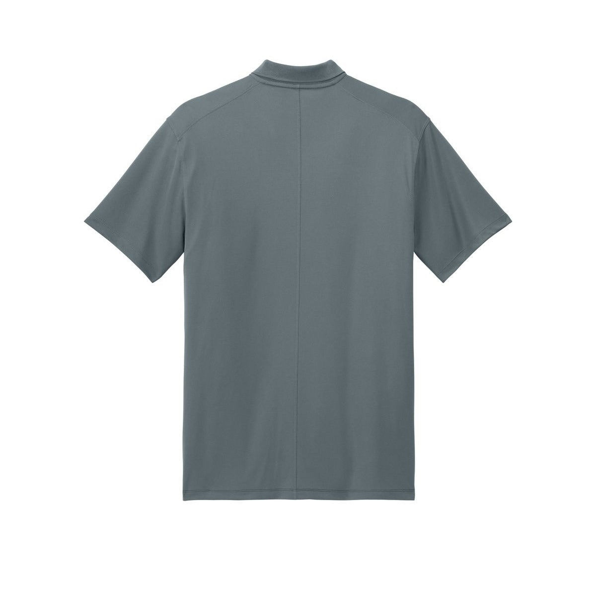 Cool Grey/ Navy/ White - Back