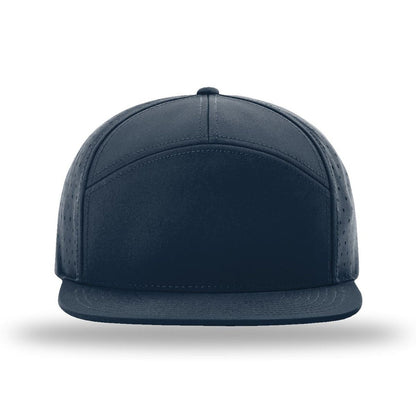 Light Navy - Front