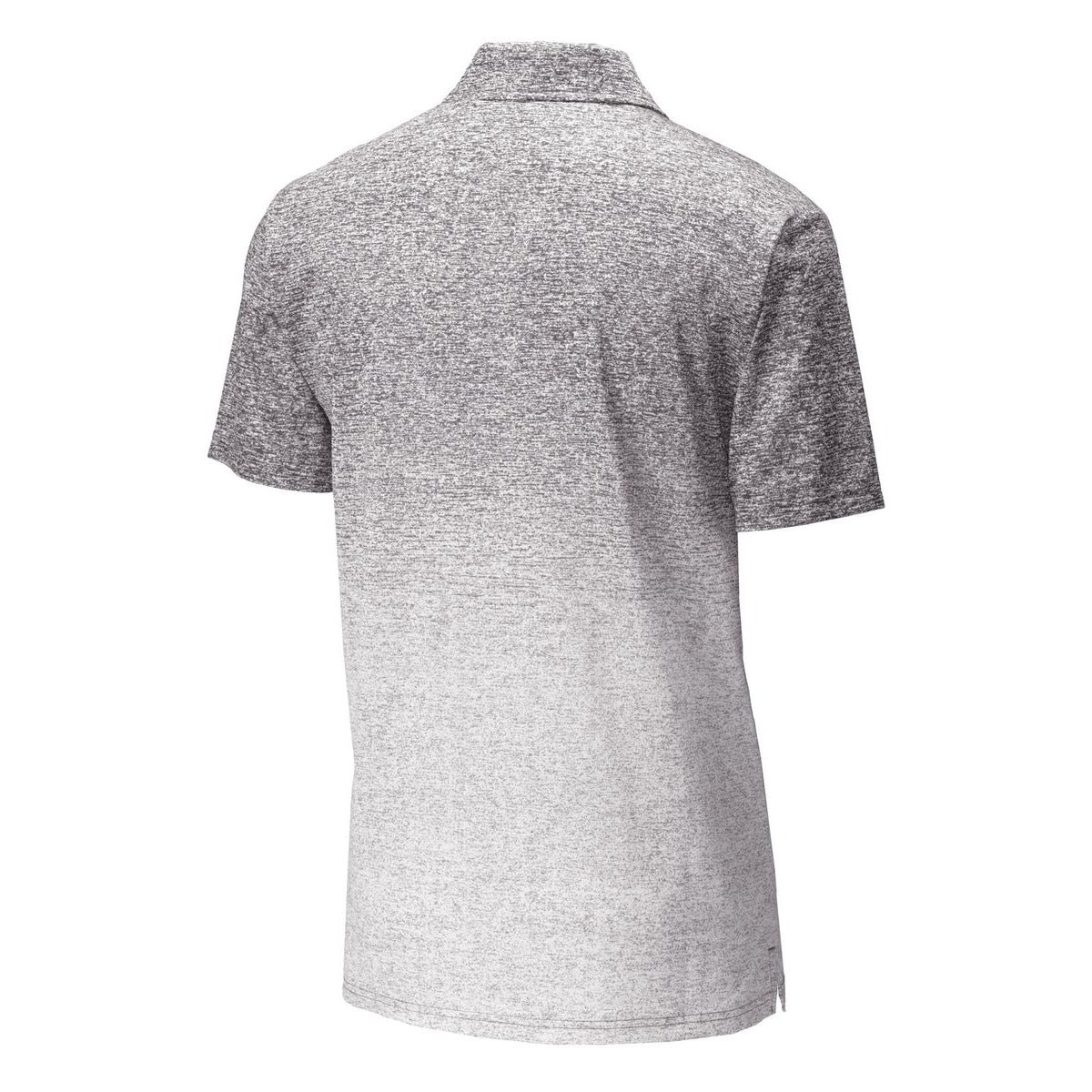 White/ Graphite - Back