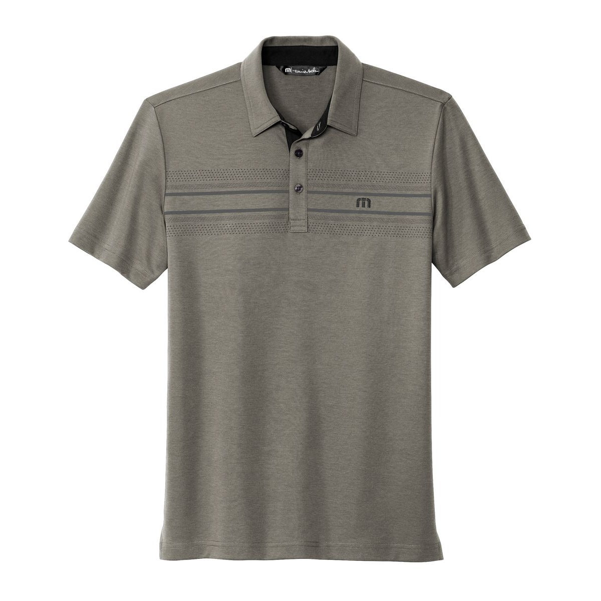 Quiet Shade Grey - Front