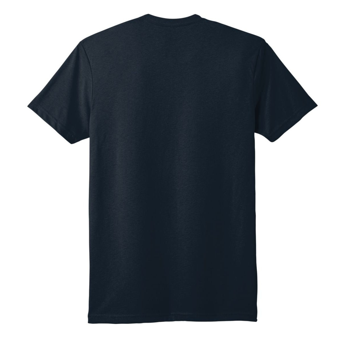 Midnight Navy - Back