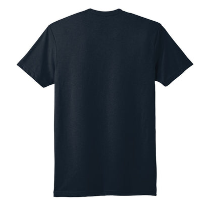 Midnight Navy - Back