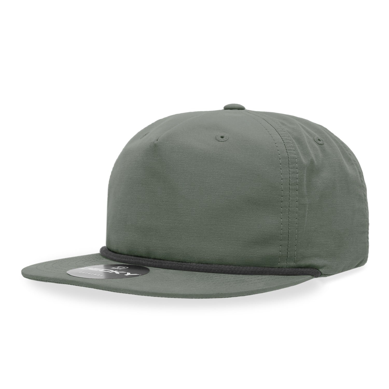 Loden/Black - Front