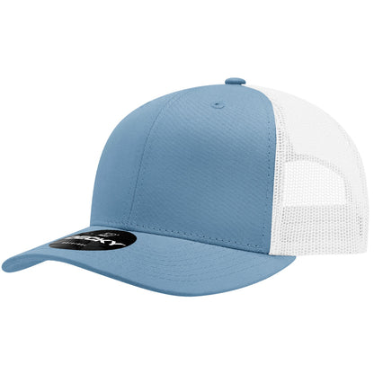 SKY/WHT - Front