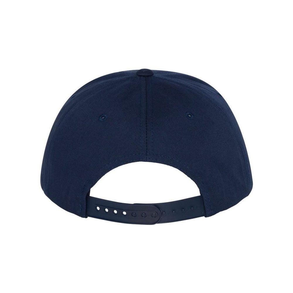 Navy - Back
