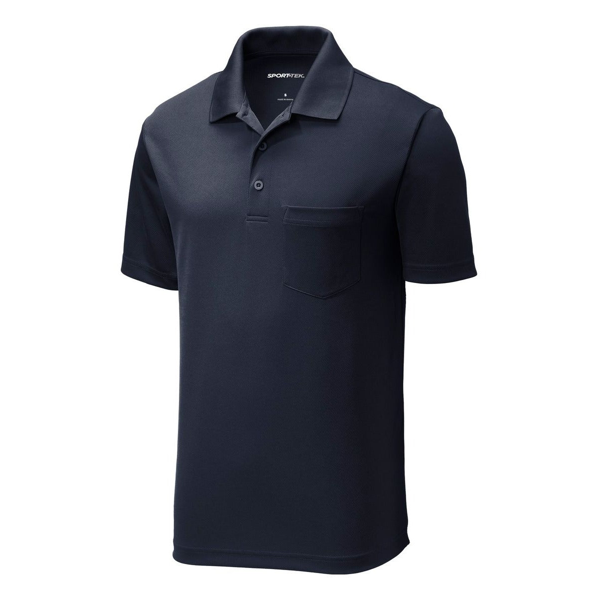 True Navy - Front