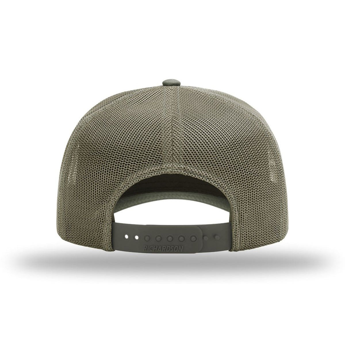 Loden - Back