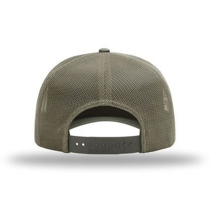 Loden - Back