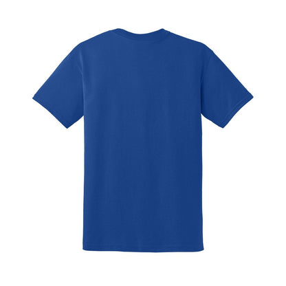 Deep Royal - Back