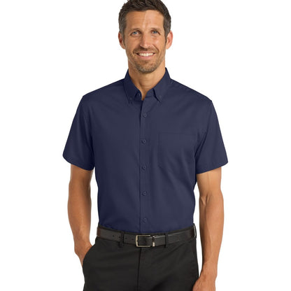 True Navy - Model