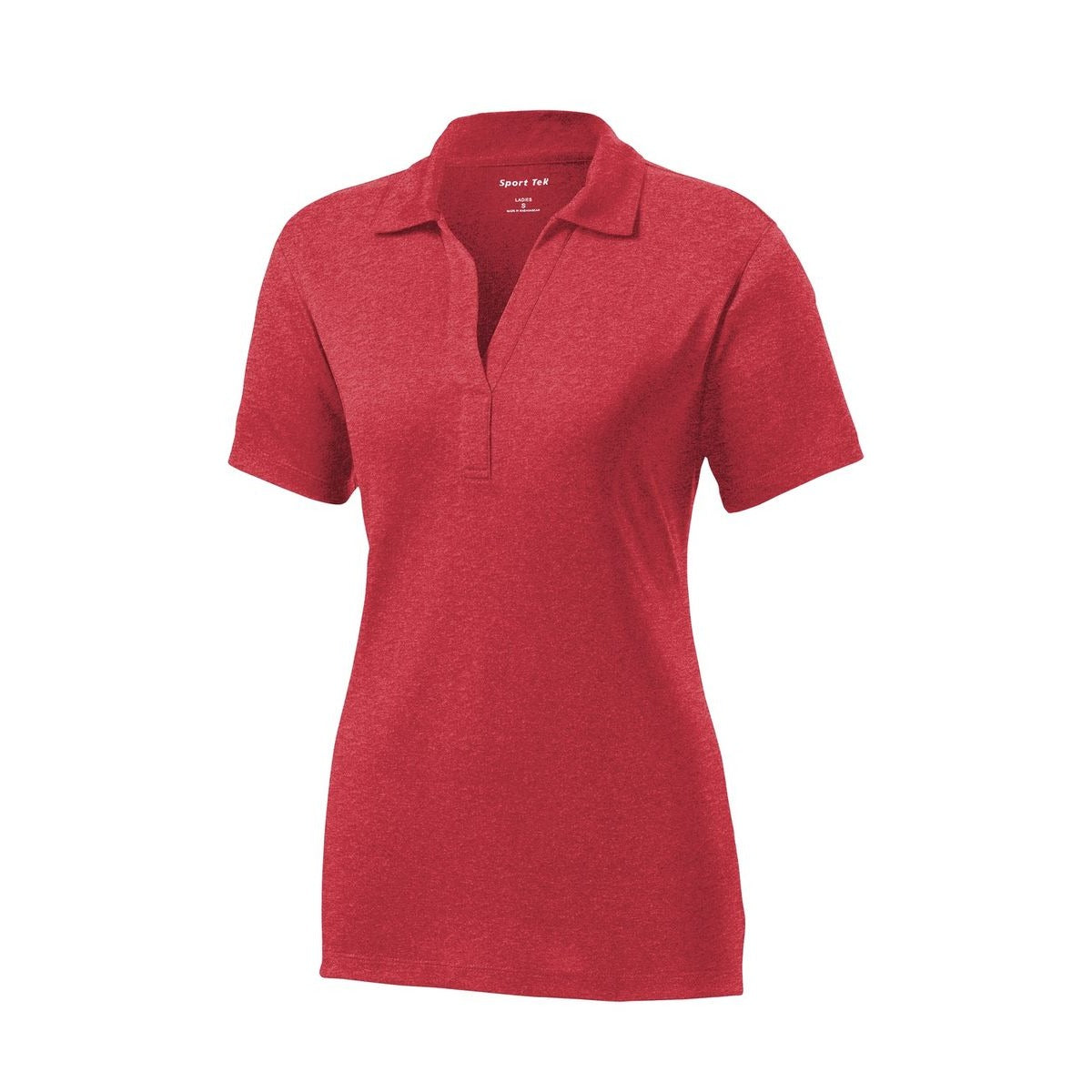 Scarlet Heather - Front