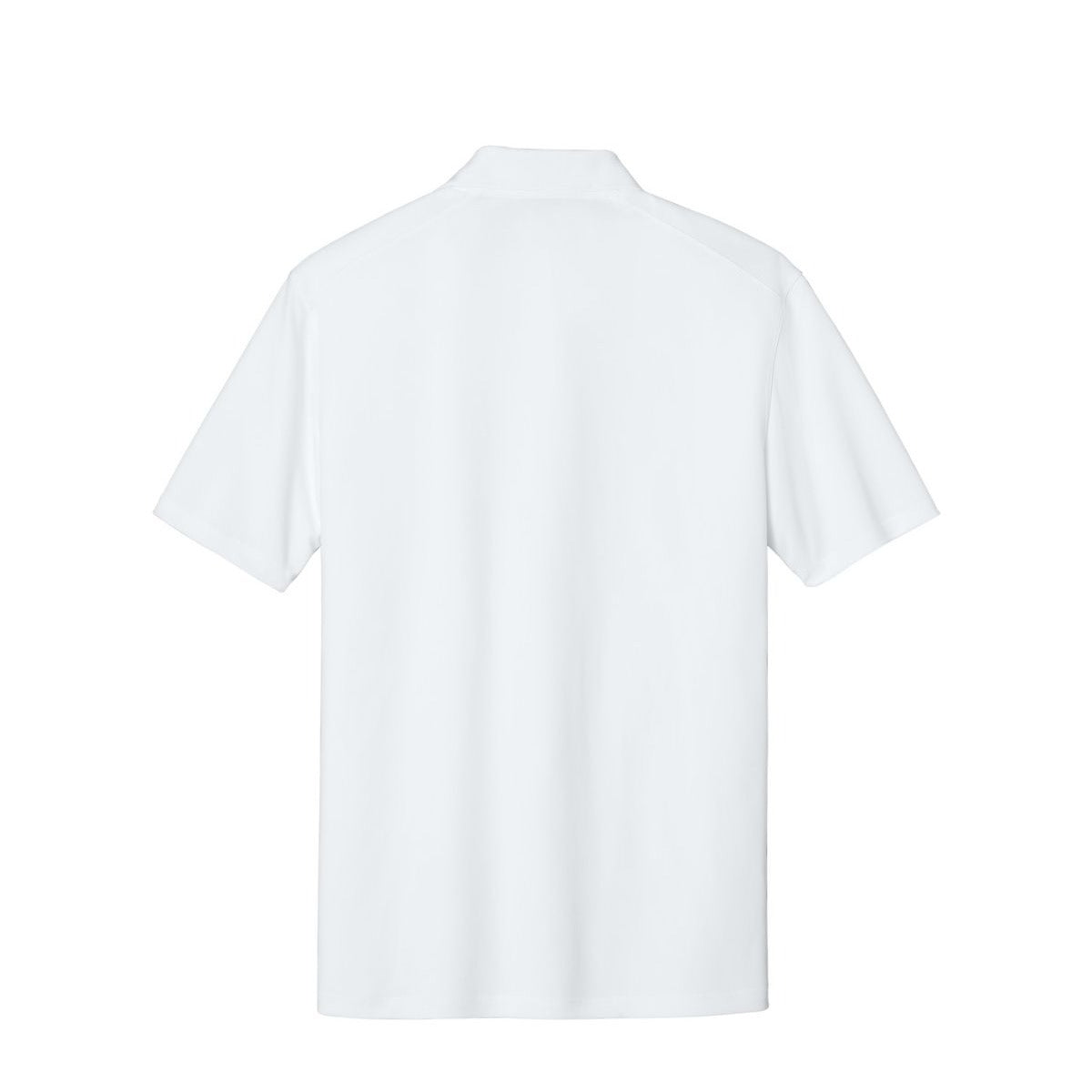 White - Back