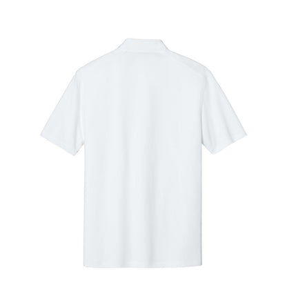 White - Back
