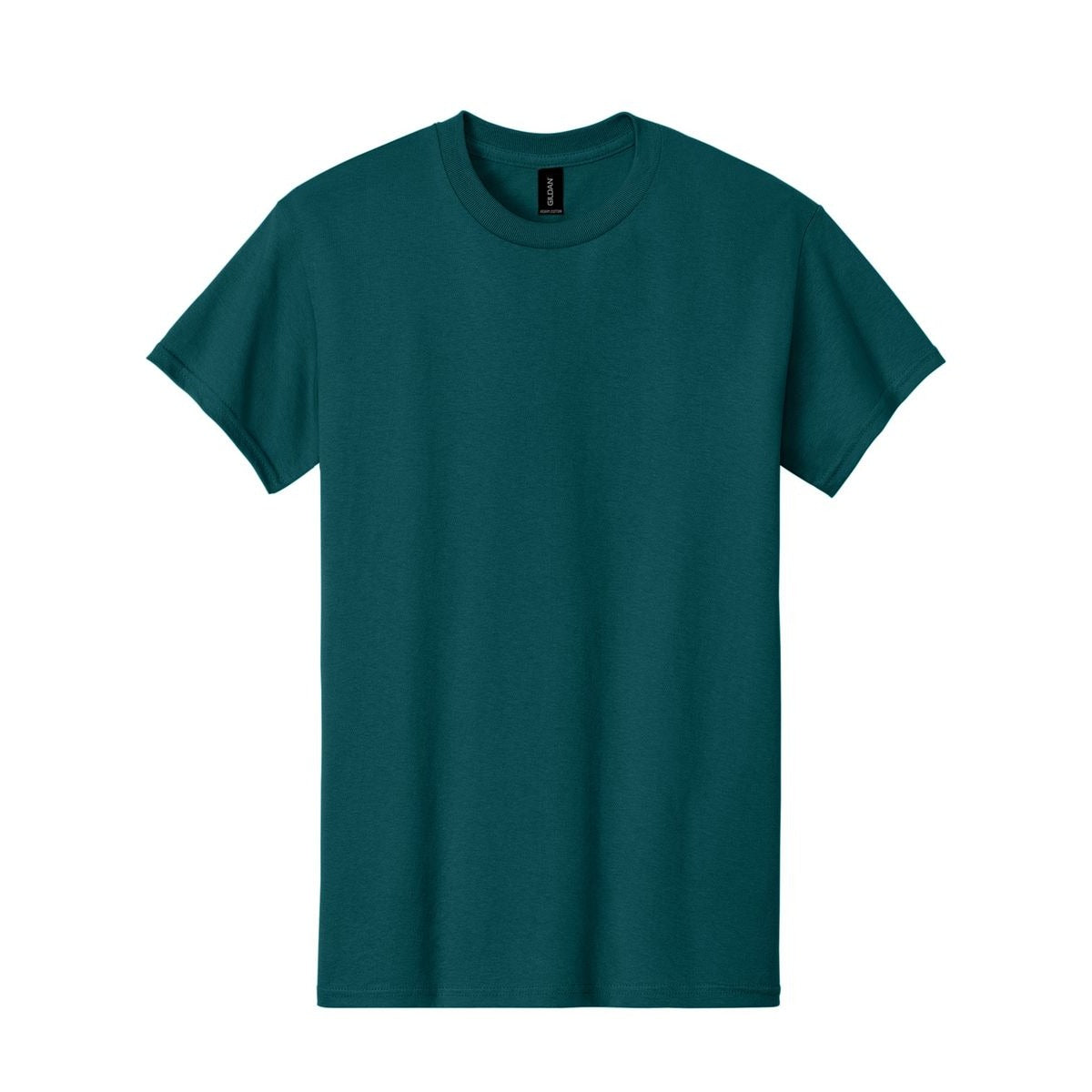 Fan Marine Green - Front