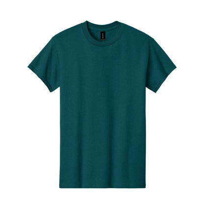 Fan Marine Green - Front