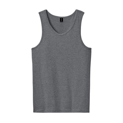 Graphite Heather - Front