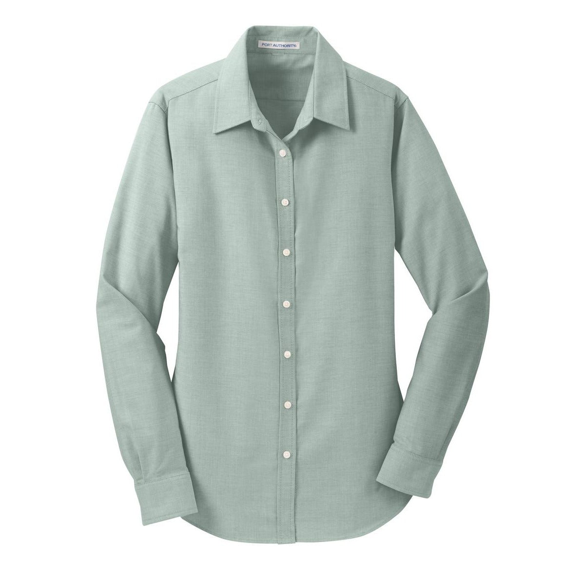 Green - Front