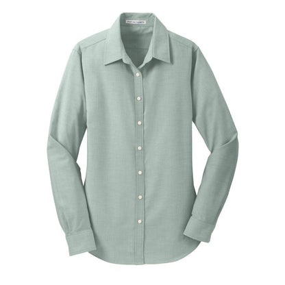 Green - Front
