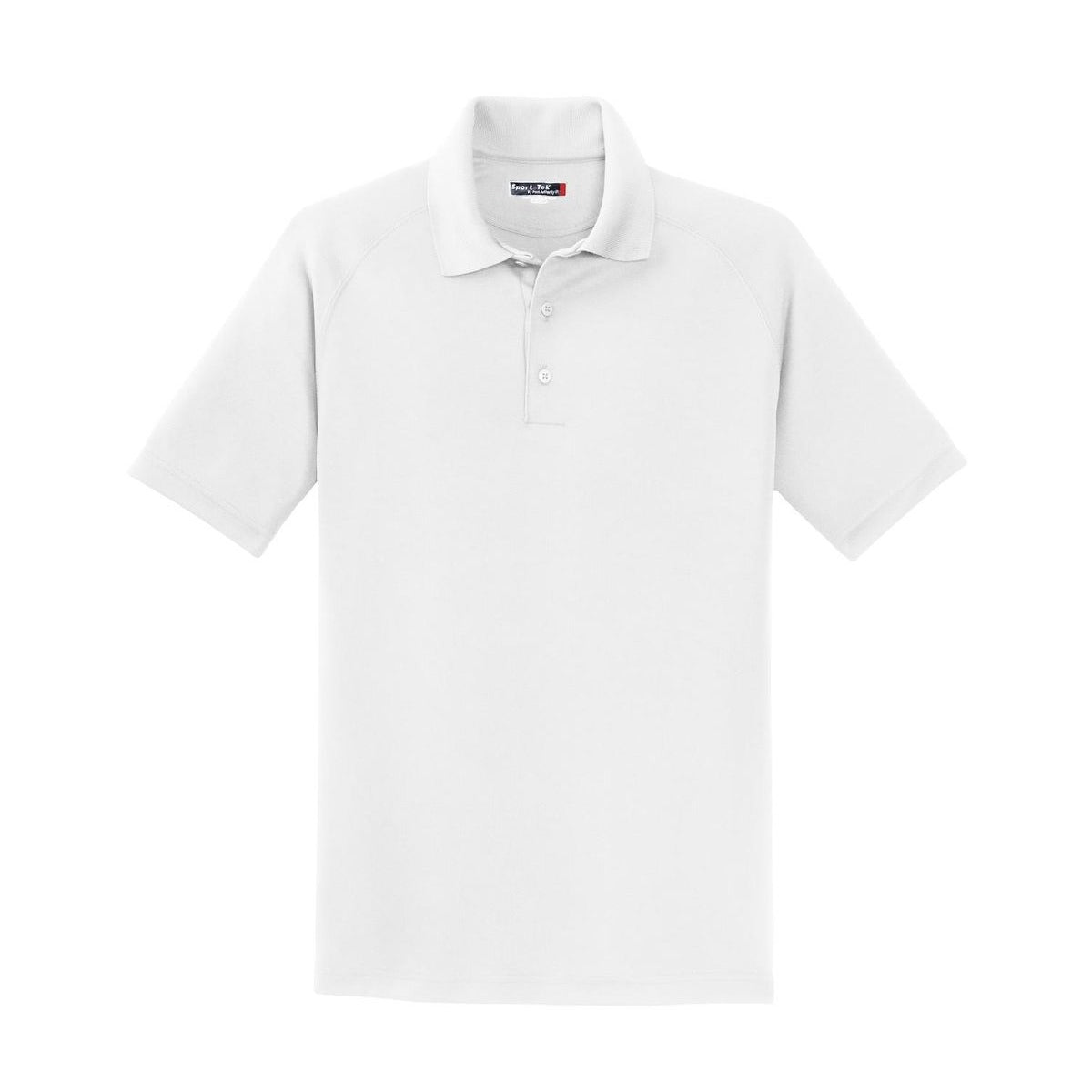 White - Front