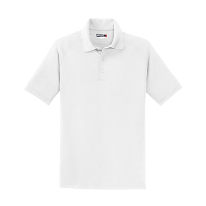 White - Front