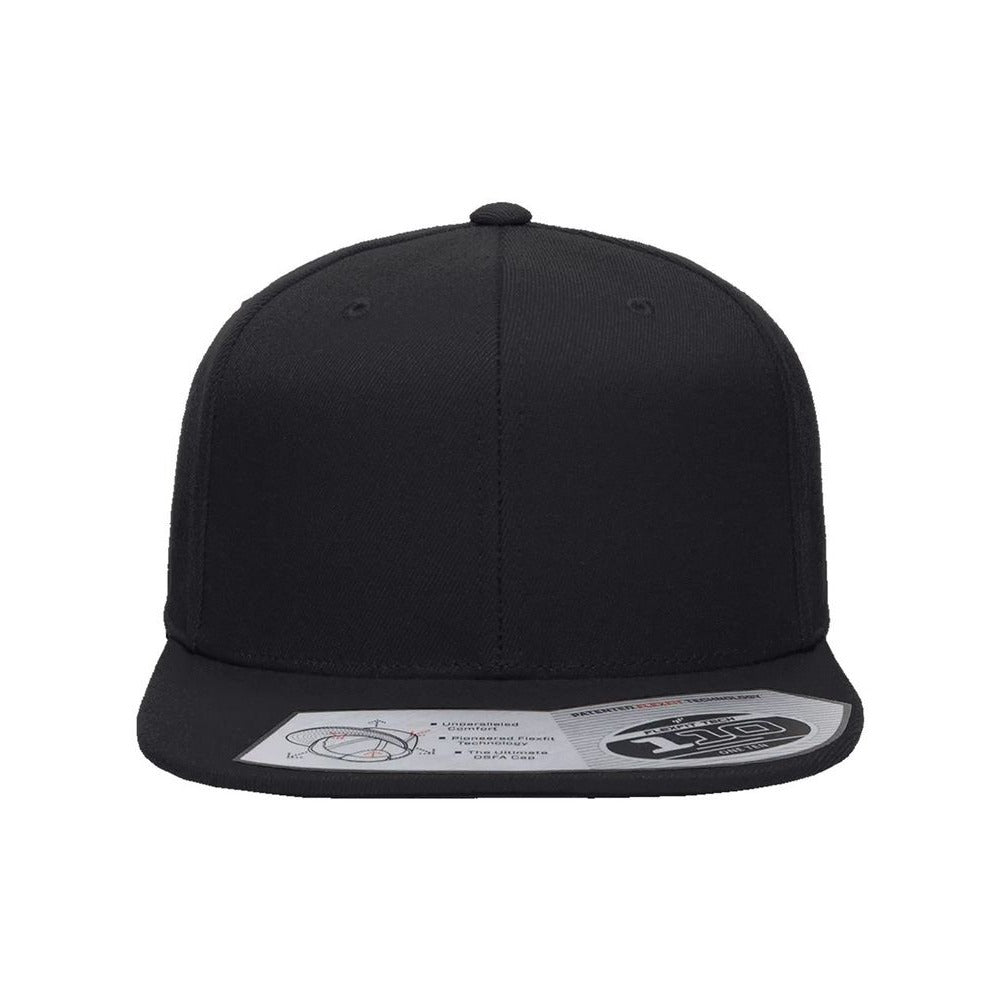 110® Snapback Cap - Front