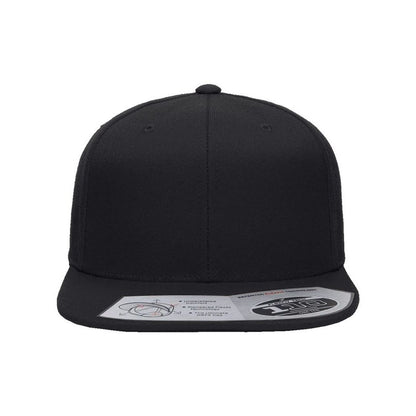 110® Snapback Cap - Front