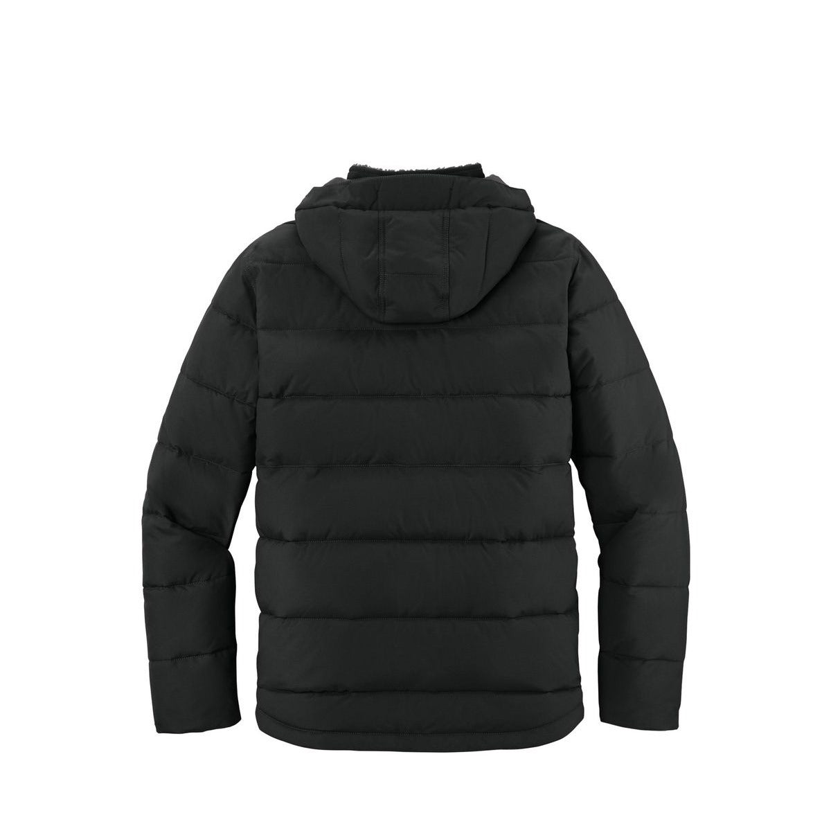 Black - Back