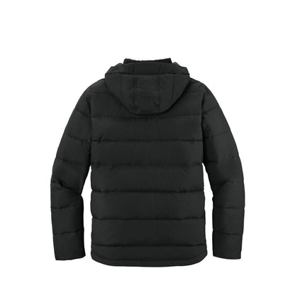 Black - Back
