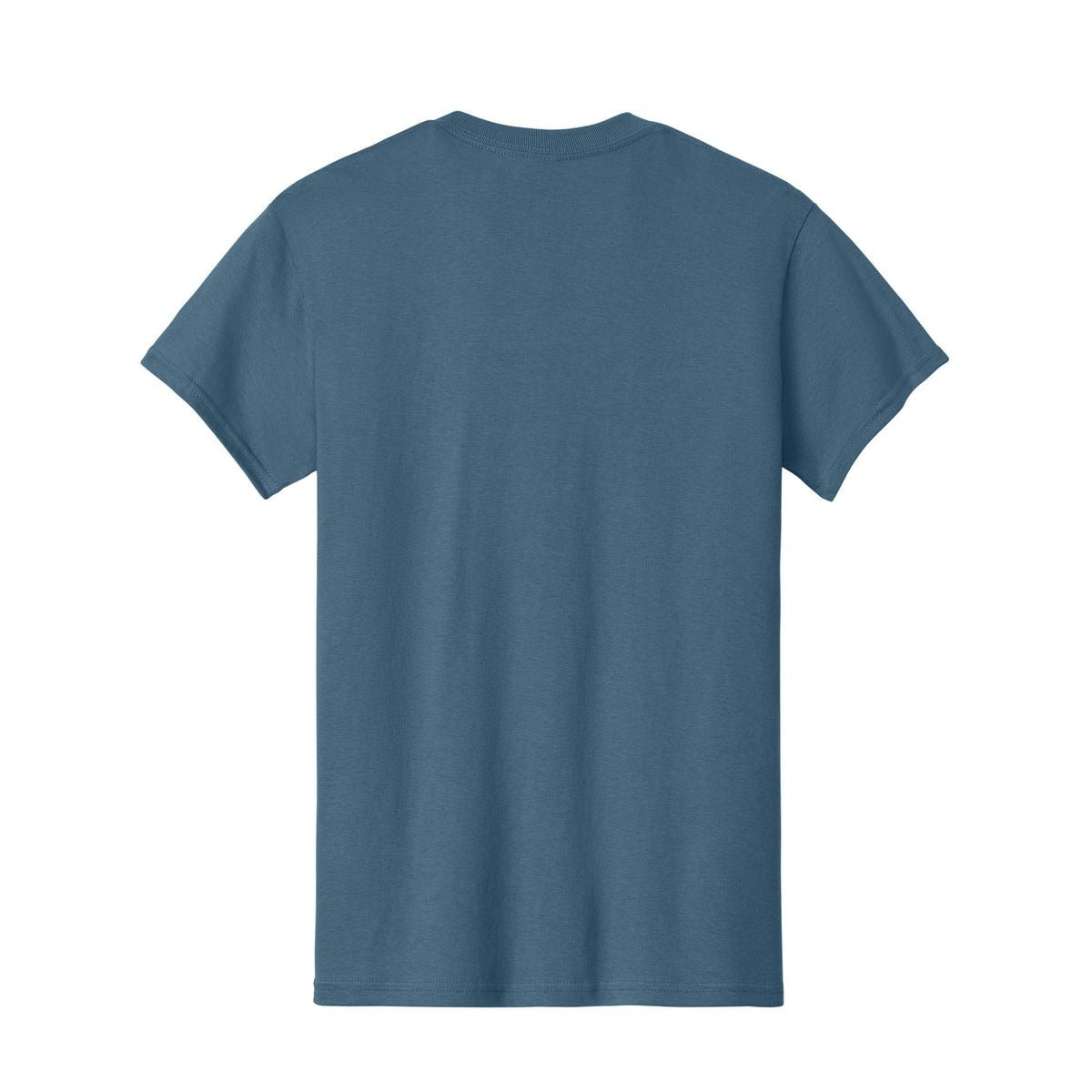 Indigo Blue - Back