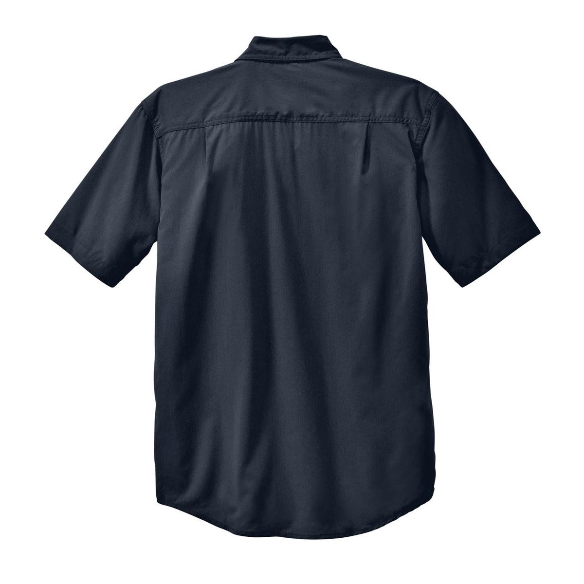 Navy - Back