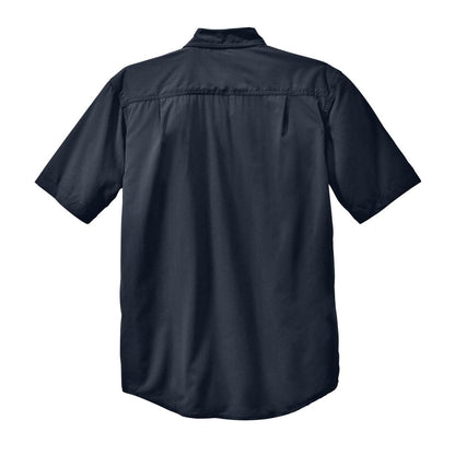 Navy - Back