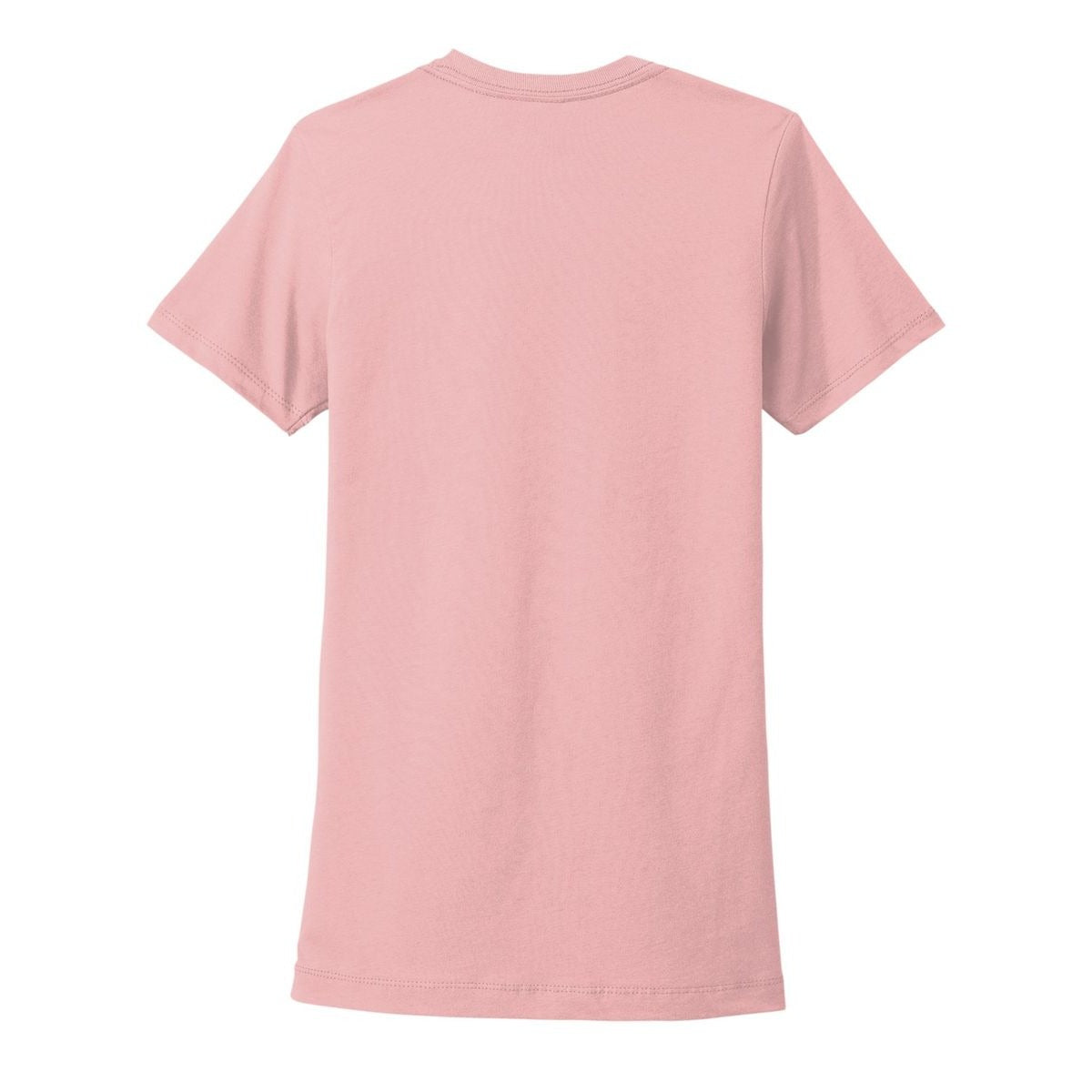 Light Pink - Back