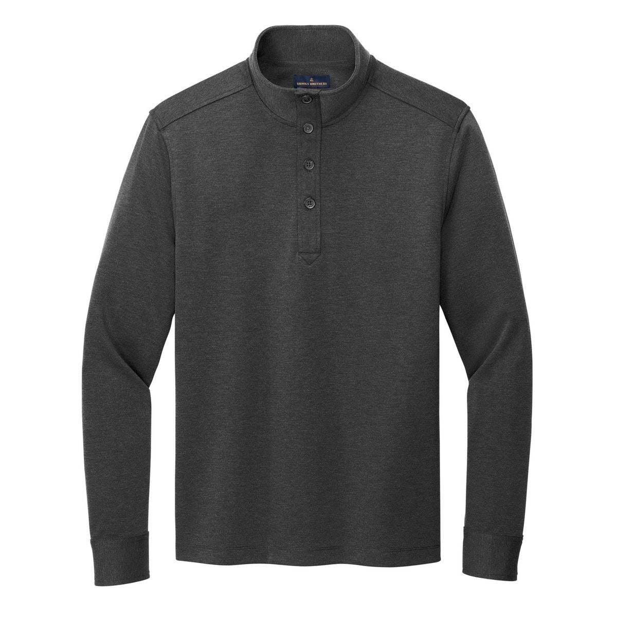 Windsor Grey Heather - Front