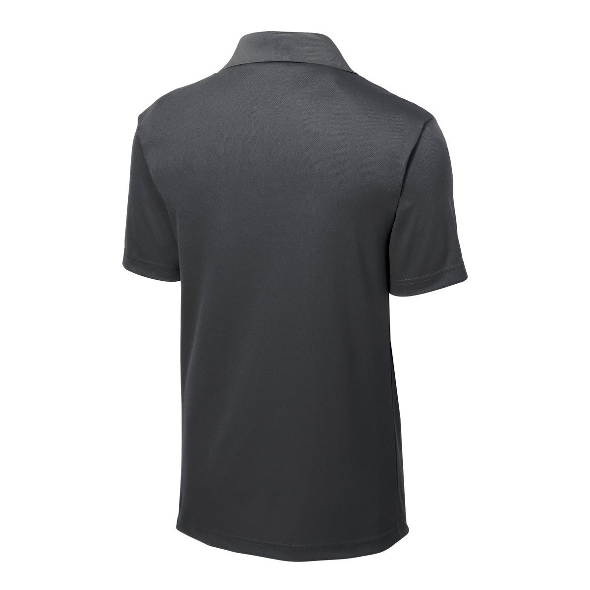 Graphite - Back