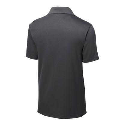Graphite - Back