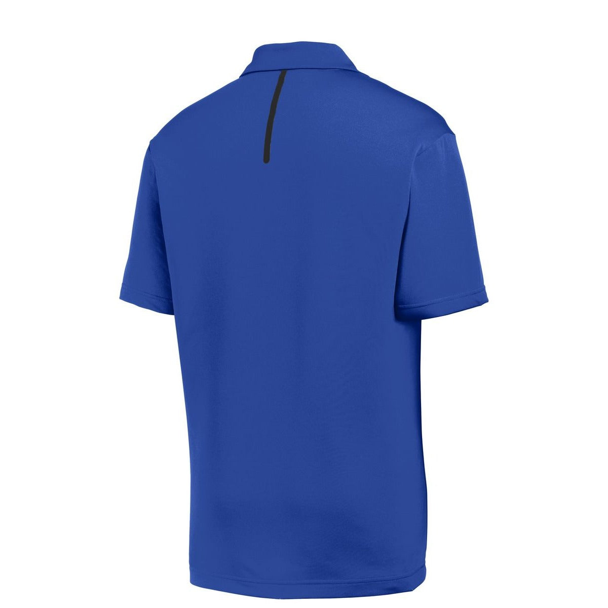 True Royal/ Black - Back