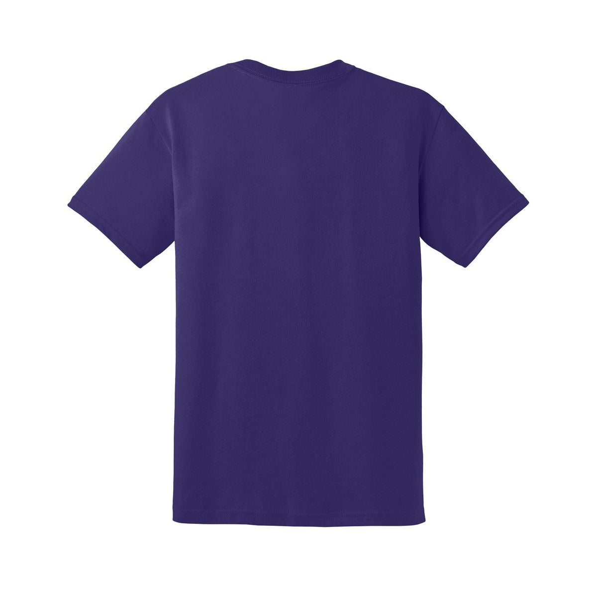 Purple - Back