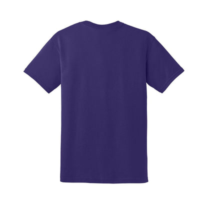 Purple - Back