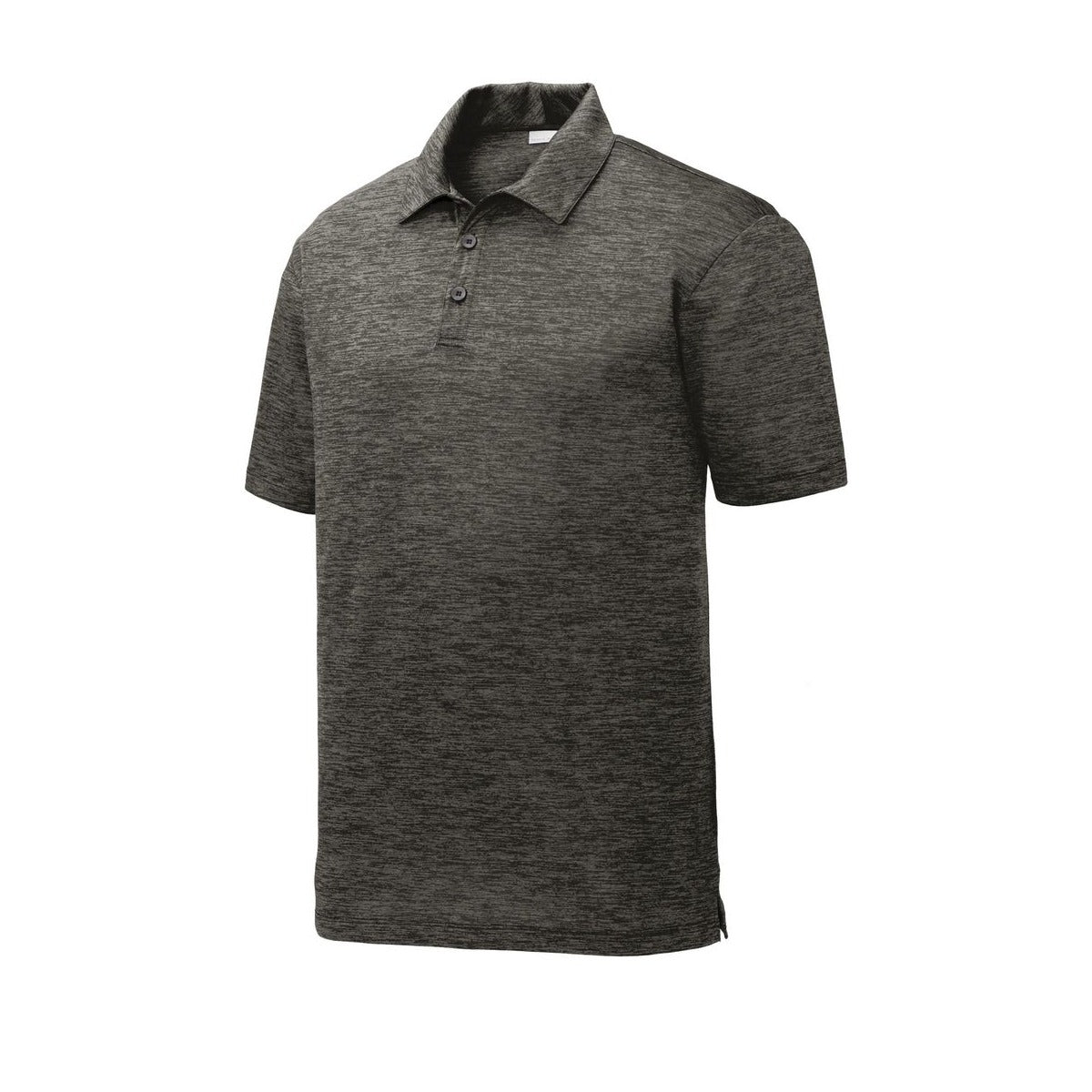 Grey-Black Electric - Front